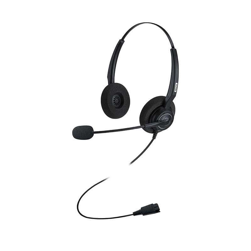 Ub200 UB200 Series | Inbertec Professional Noise Canceling Headset Manufacture